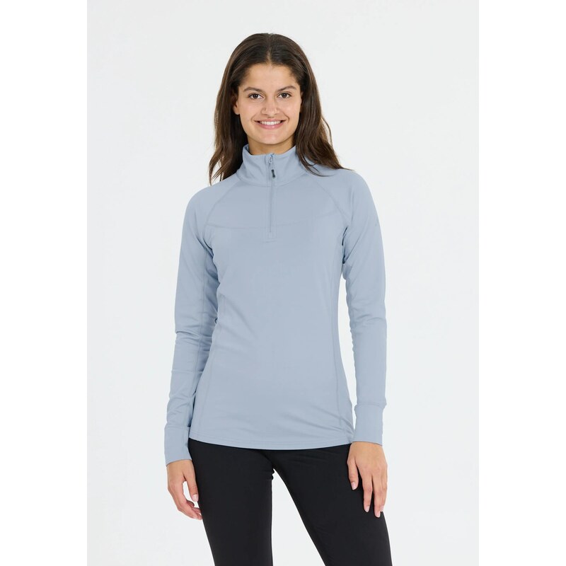 Dámská funkční mikina Whistler Blume 109323158