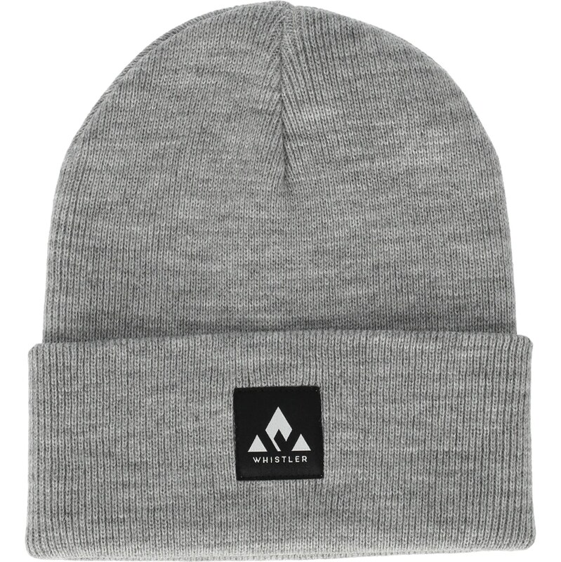Unisex čepice Whistler Linjoe Melange Hat