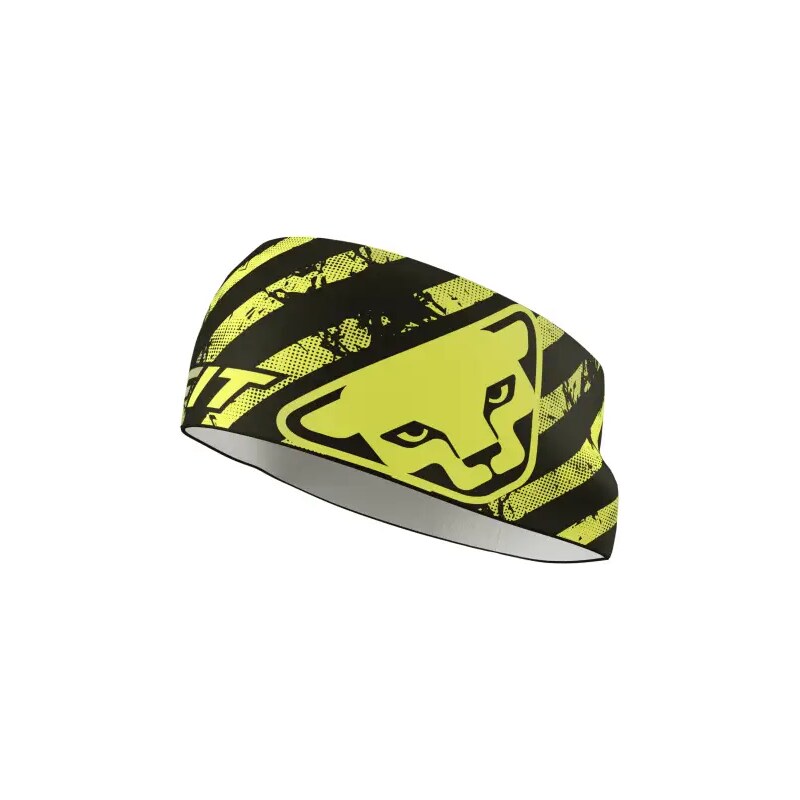 Dynafit Graphic Performance čelenka Ultra Yellow/Trail vel. uni 109323240