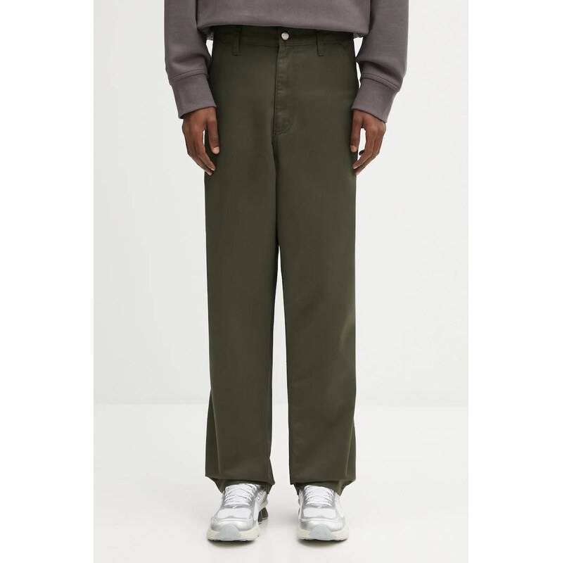 Džíny Carhartt WIP Simple Pant