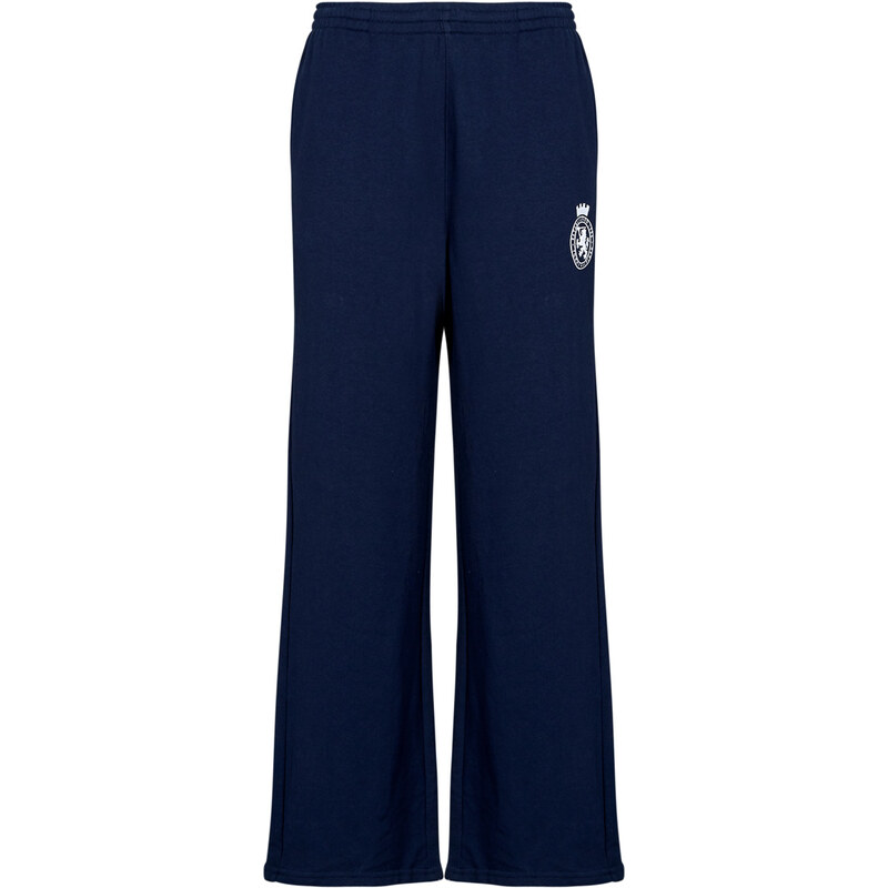 Tommy Hilfiger Spodní díl pyžama WIDE LEG PANTS 109323524