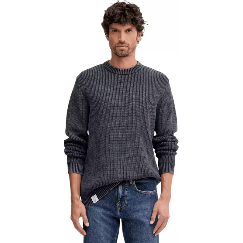 Pepe Jeans pánský tmavě modrý svetr