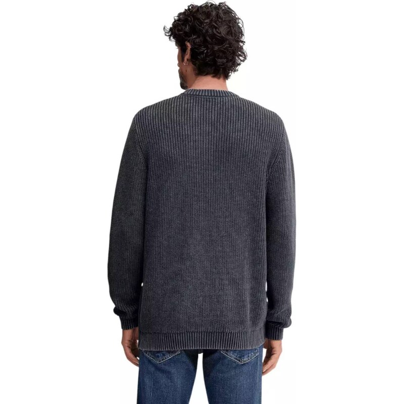 Pepe Jeans pánský tmavě modrý svetr