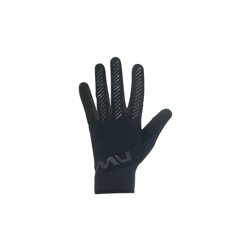 Northwave Active Gel pánské cyklo rukavice Black vel. L 108925595