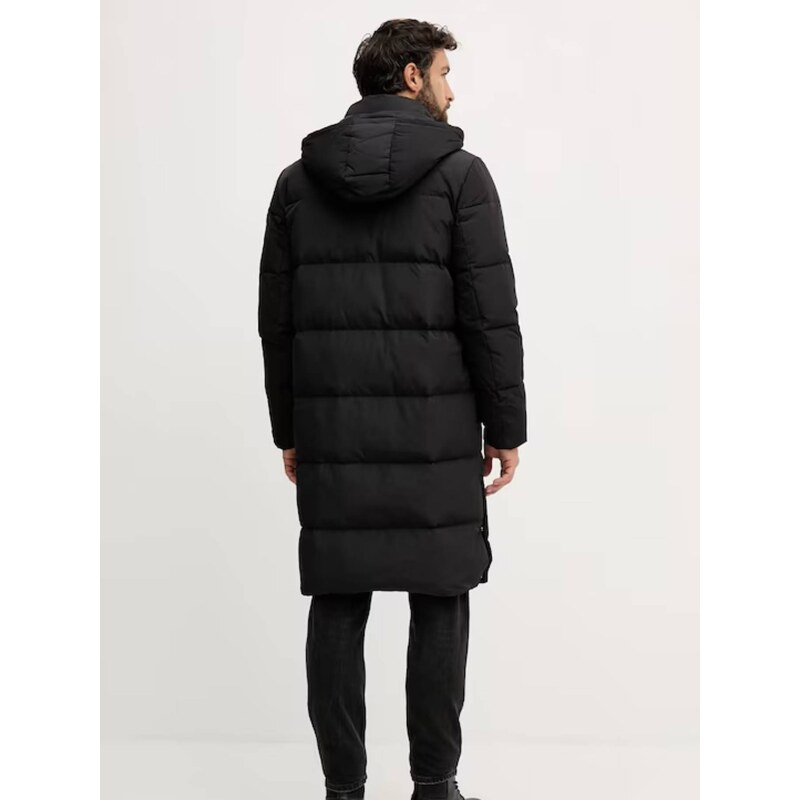 Pepe Jeans pánská černá bunda