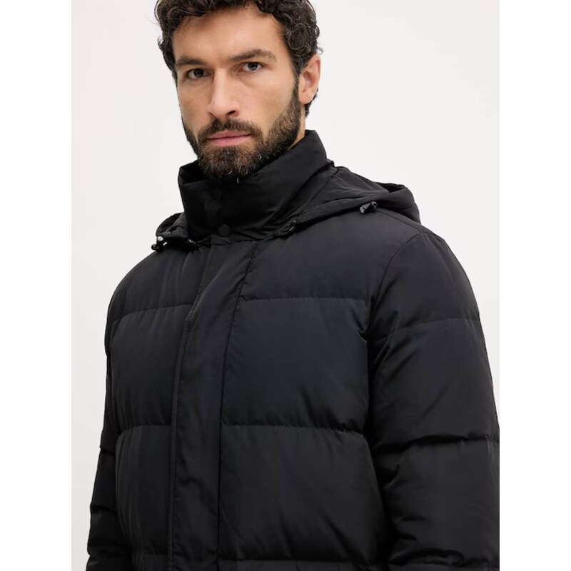 Pepe Jeans pánská černá bunda