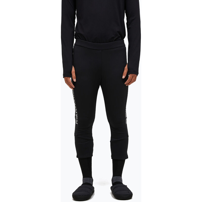 Pánské lyžařské kalhoty Peak Performance Rider Essentials black