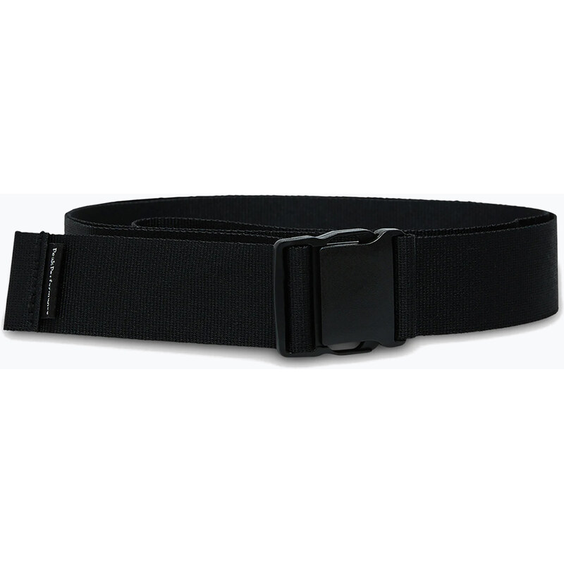 Pásek do kalhot Peak Performance Grid black