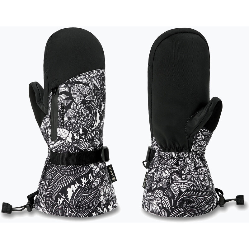 Dámské snowboardové rukavice Dakine Sequoia Gore-Tex Mitt