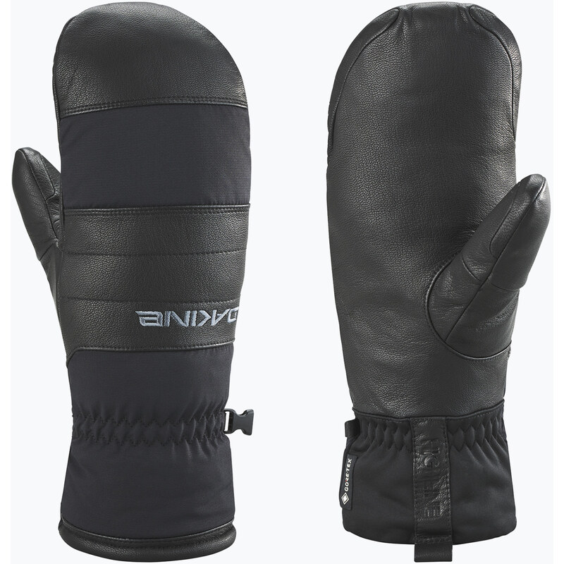Pánské snowboardové rukavice Dakine Baron Gore-Tex Mitt black