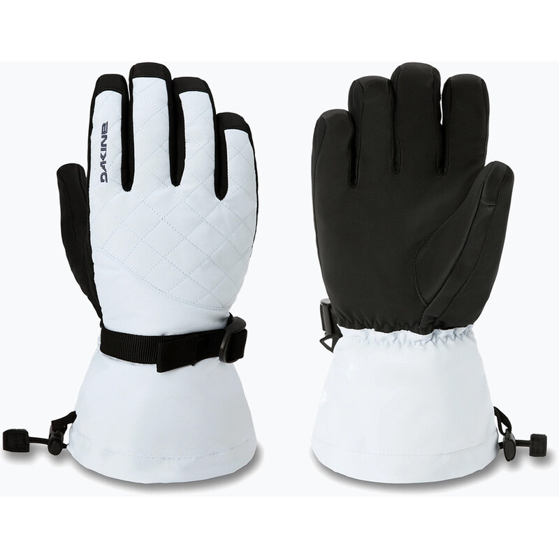 Dámské snowboardové rukavice Dakine Lynx Glove ancient water
