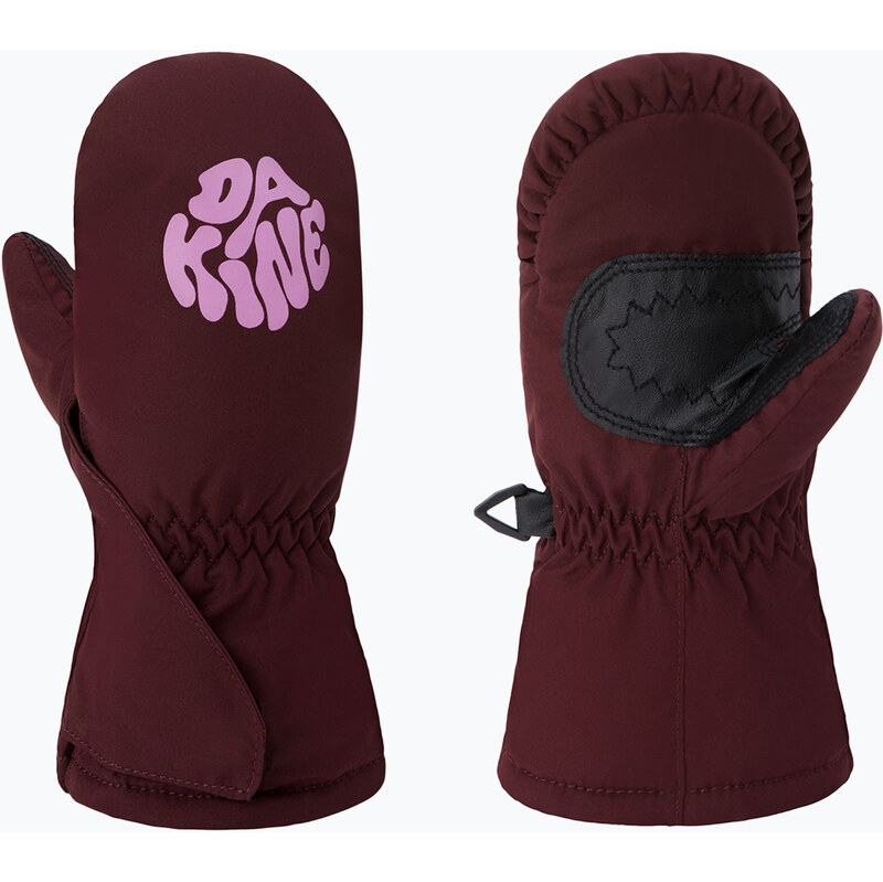 Snowboardové rukavice Dakine Brat Mitt Port Royal
