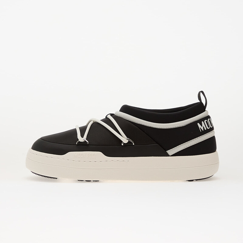 Moon Boot Park Icon Black