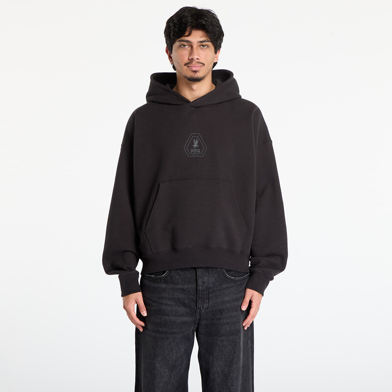 Mikina Puma x SKEPTA Hoodie Puma Black XL