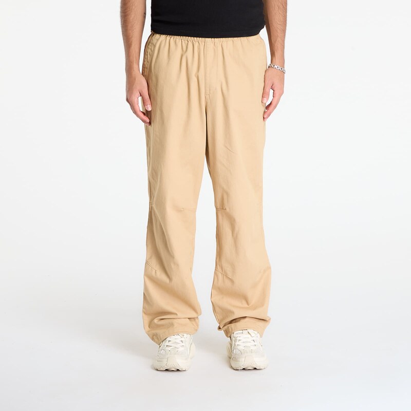 Kalhoty Puma x REPRESENT Pants Sand Dune L