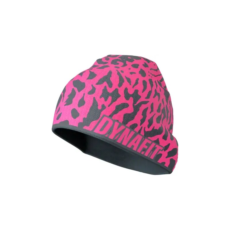 Dynafit Graphic čepice Cheeky Pink vel. uni 109326988