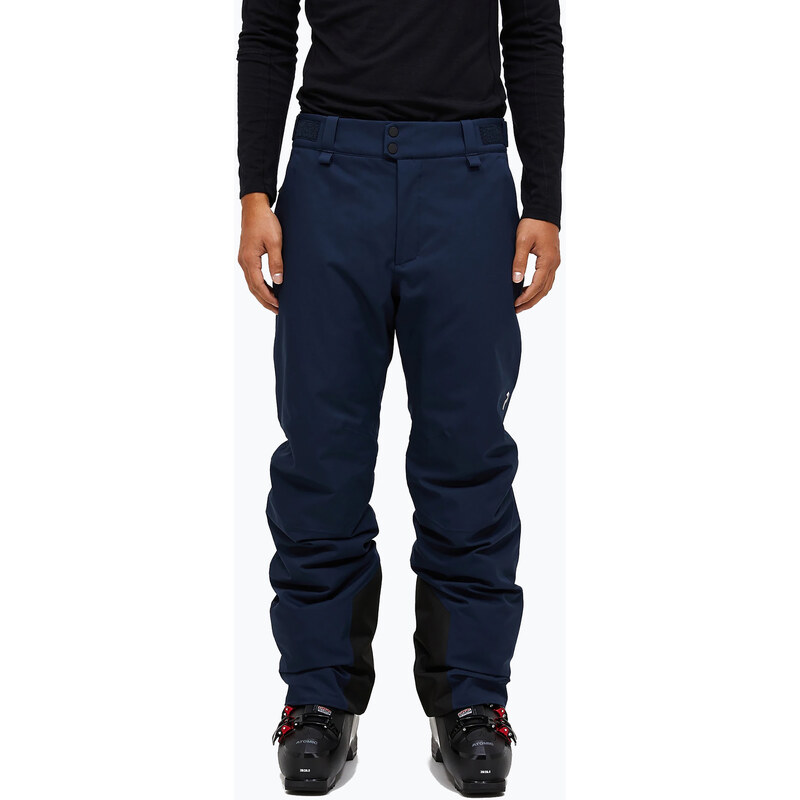 Pánské lyžařské kalhoty Peak Performance Maroon Insulated blue