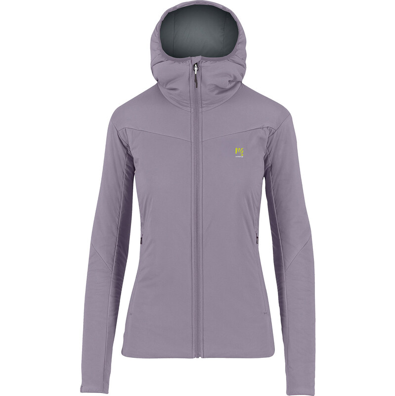 Karpos Castore dámská bunda, Lavender 112727732