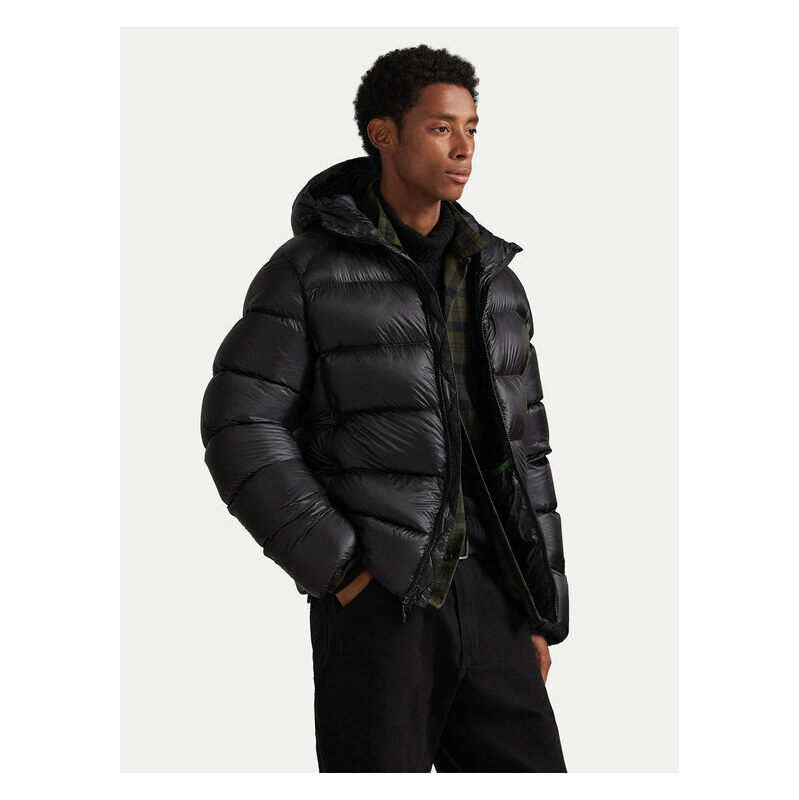 Vatovaná bunda Polo Ralph Lauren