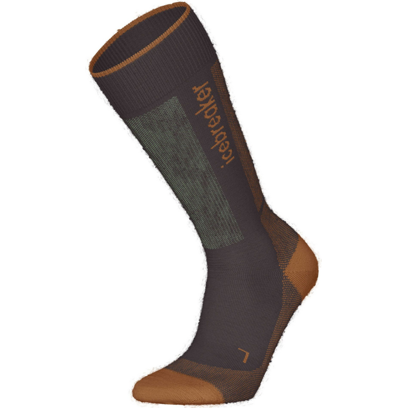 Pánské funkční podkolenky Icebreaker Merino SKI+ Light 109330378