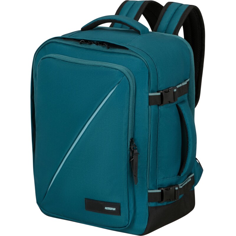 American Tourister Brašna SAMSONITE 33G09001 14,1 black 109327481