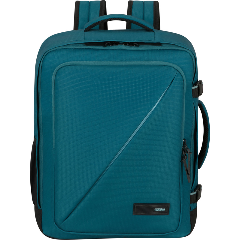 American Tourister TAKE2CABIN M TOTALLY TEAL 38l