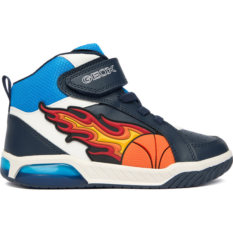 Sneakersy Geox