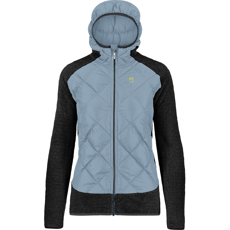 Karpos Marmarole Dámská Bunda Forget/Black 112955263