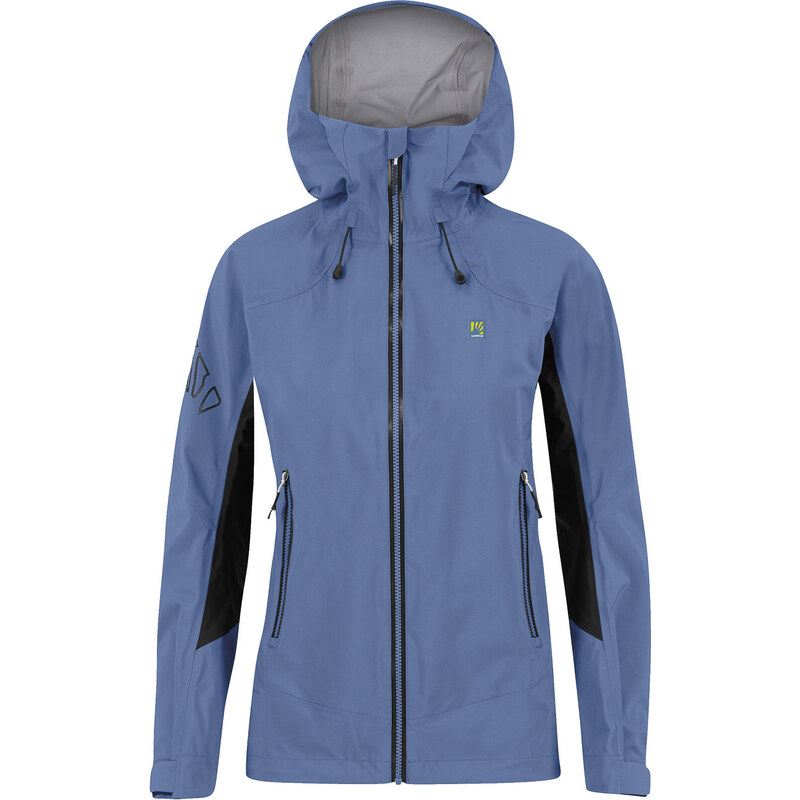 Karpos Storm Evo Dámská bunda, Jasper/Black 112727751