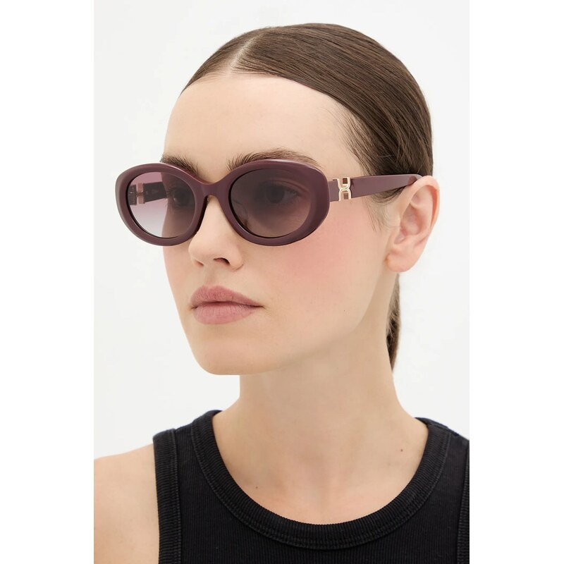 Chloe Sluneční brýle Chloé