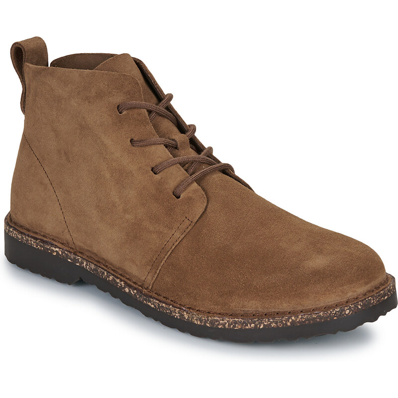 BIRKENSTOCK Šněrovací polobotky Uppsala
