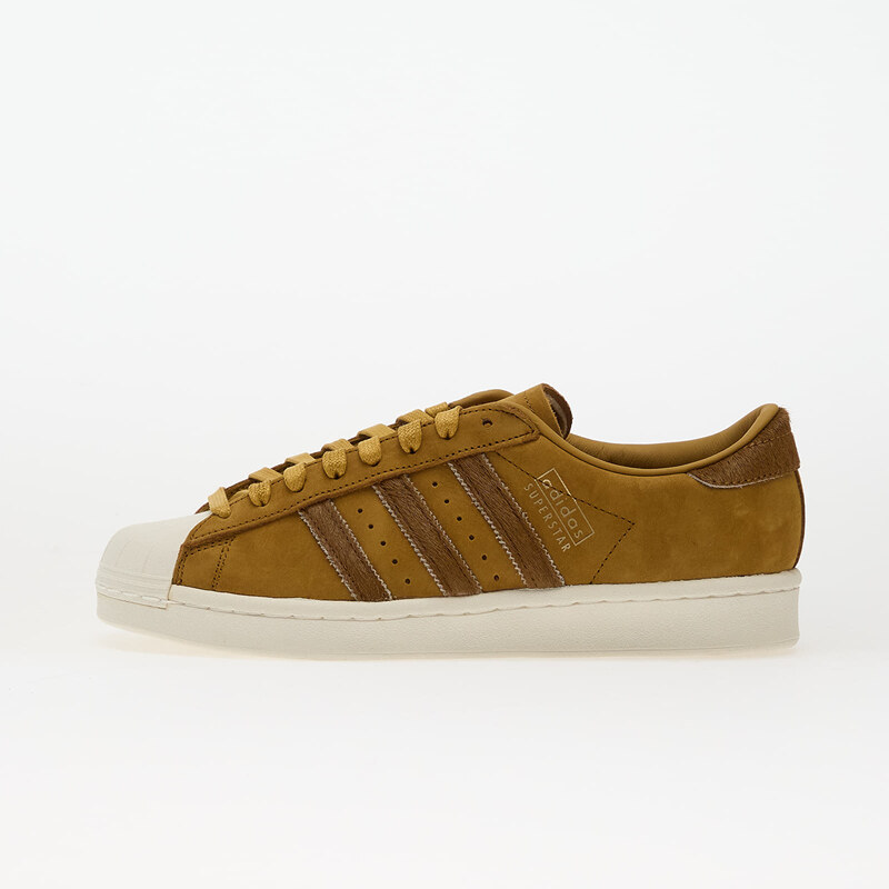 adidas Originals adidas Superstar Vintage Preloved Brown/