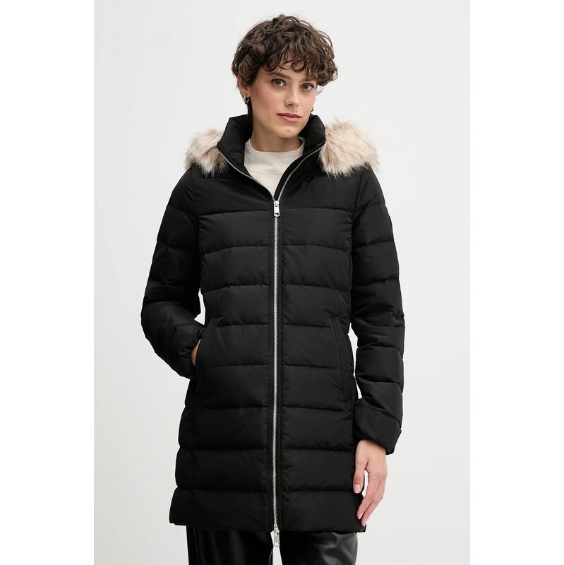 Péřová bunda Tommy Hilfiger 109332713
