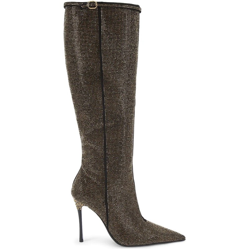Kurt Geiger London Kozačky Kurt Geiger London Mayfair Point Knee
