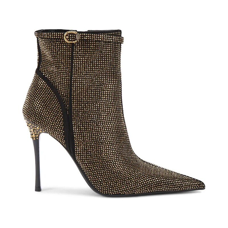 Kurt Geiger London Nízké kozačky Kurt Geiger London Mayfair