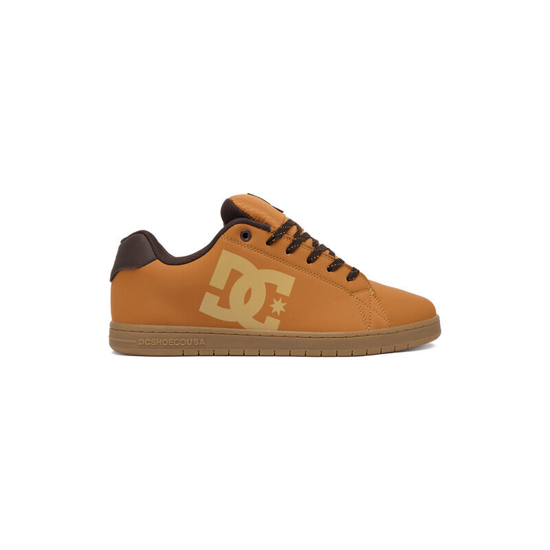Sneakersy DC Shoes
