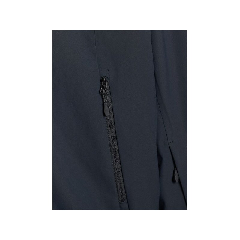 4F TECHNICAL SKI JACKET Pánská zimní bunda