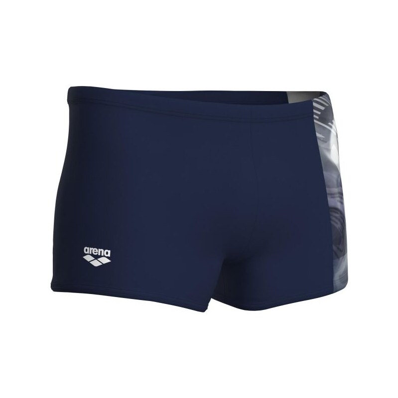 Arena DREAMING SWIM SHORT Pánské plavky