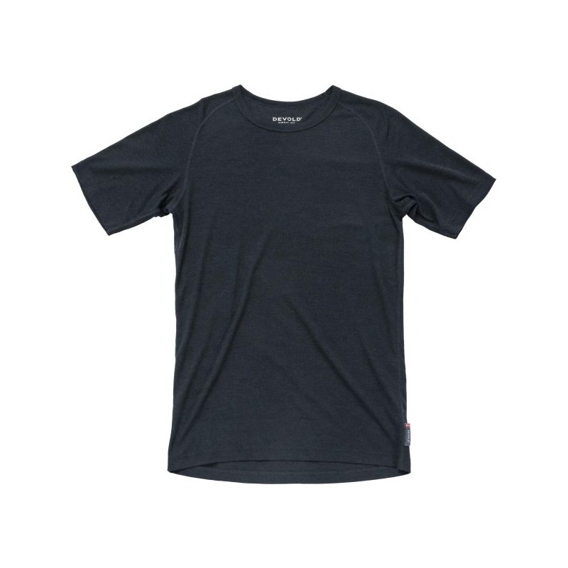 Devold LAUPAREN MERINO 190 Pánské merino tričko 110878506