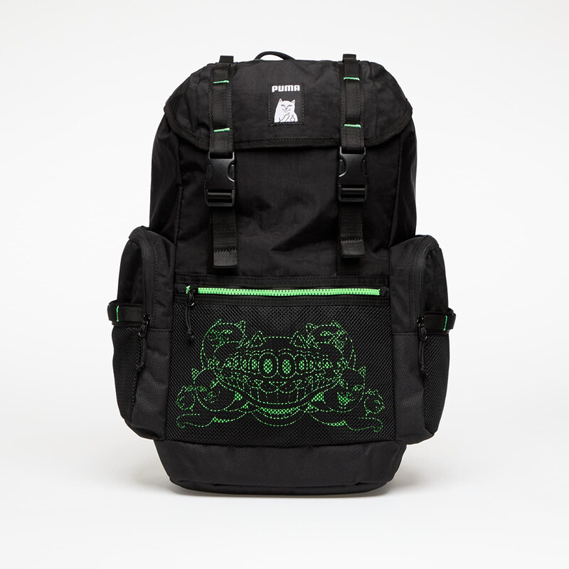 Batoh Puma x RIPNDIP Backpack Puma Black 25 l 109337770