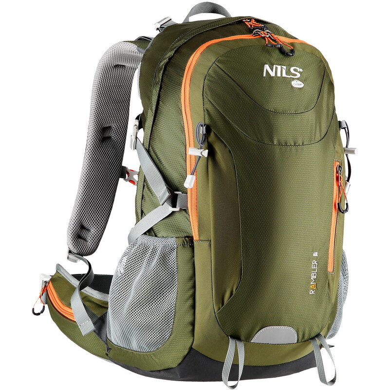NILS CAMP Batoh NILS Camp NC1917 Rambler 109337566