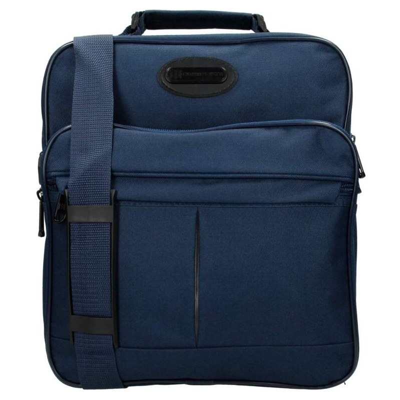 Pánská crossbody taška přes rameno Enrico Benetti Nevada 35110