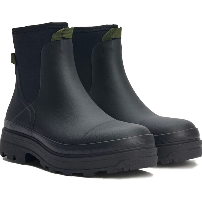 Tretorn Holínky Blasia Black 36