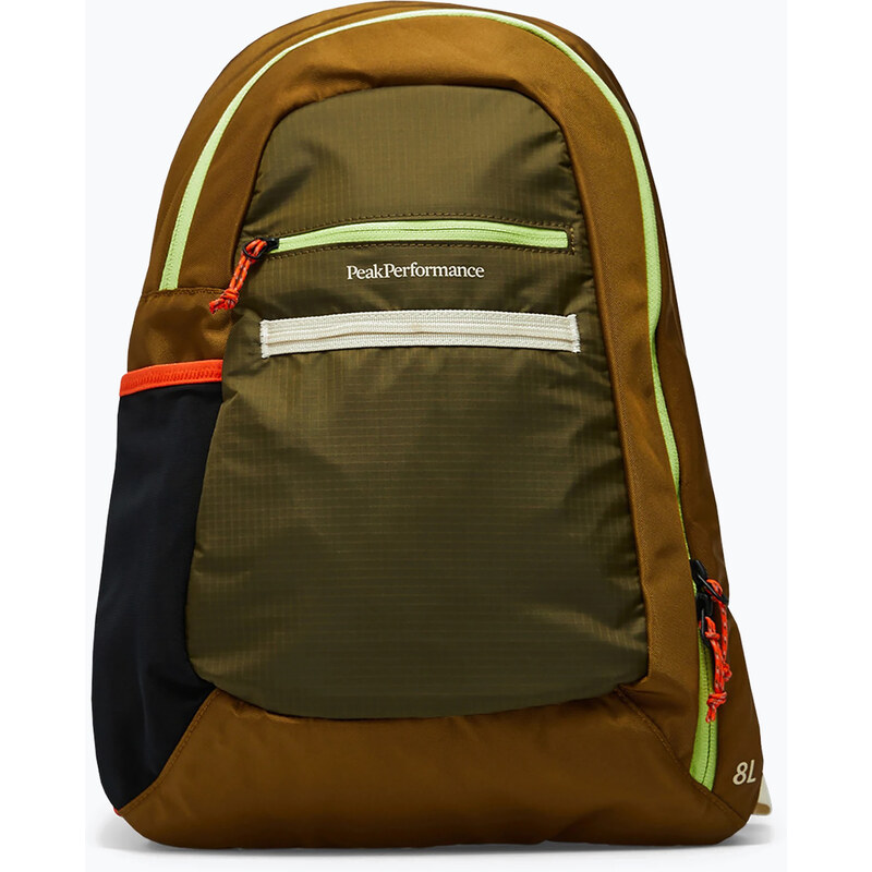 Batoh Peak Performance Outdoor Crossbody 8,6 l Earthy Summit