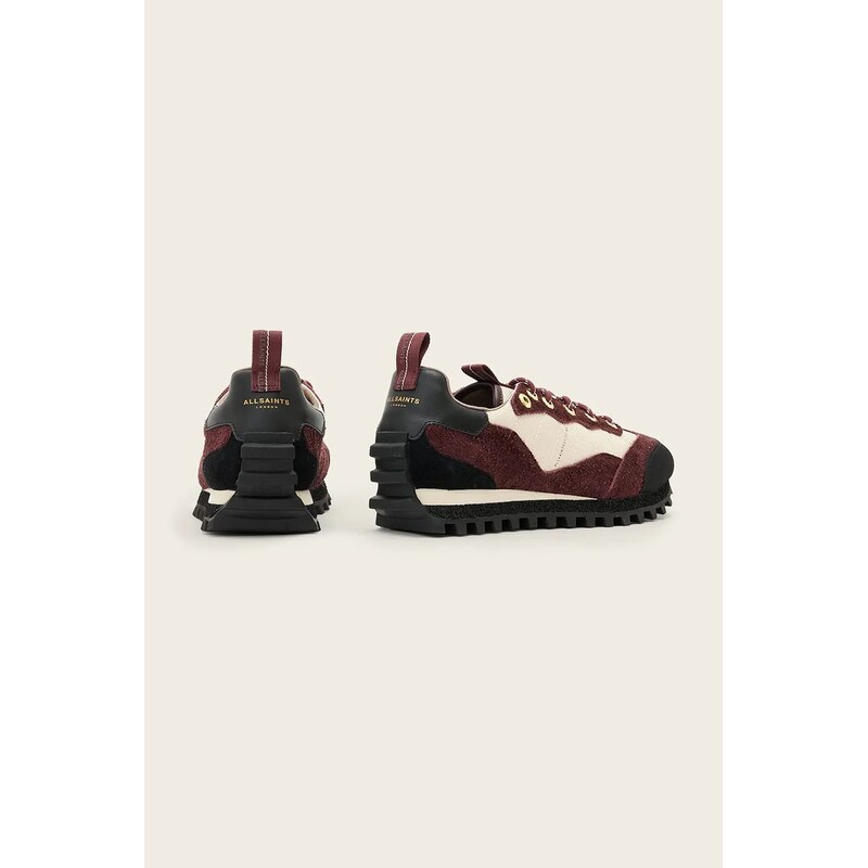 Tenisky AllSaints Nevis Sneaker
