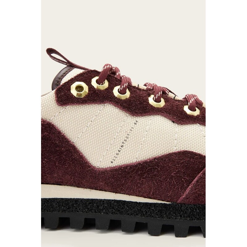 Tenisky AllSaints Nevis Sneaker