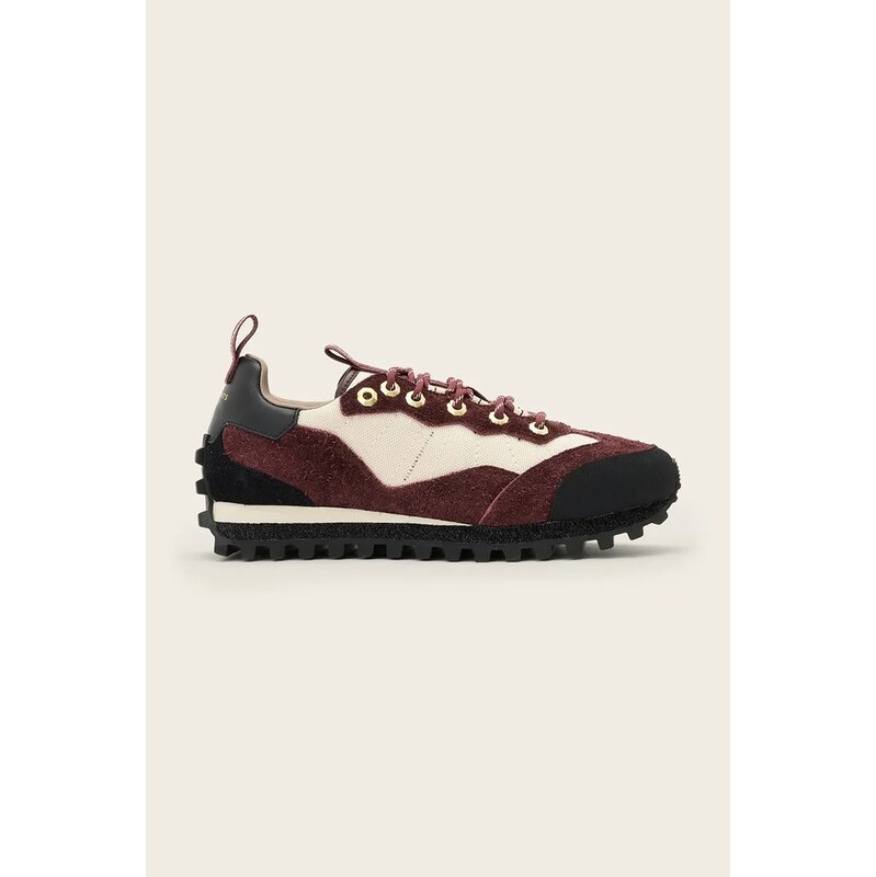 Tenisky AllSaints Nevis Sneaker