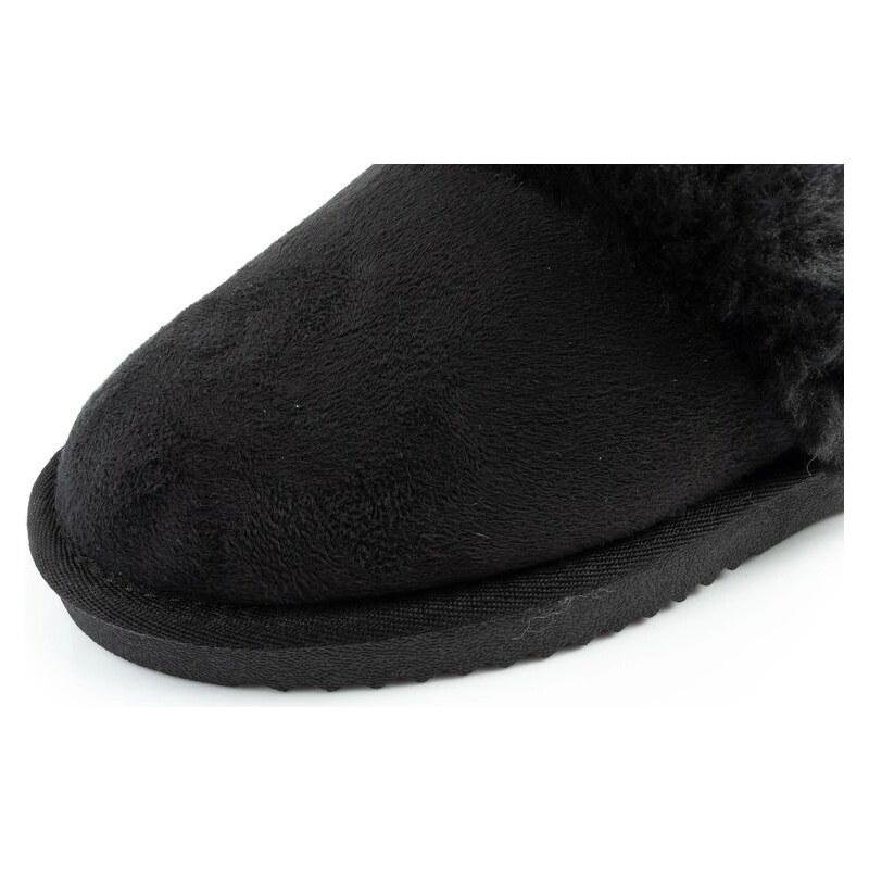 Oneill model 21420787 dámské zateplené pantofle módní teplé