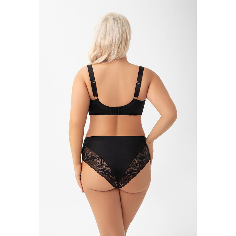 Měkká podprsenka K model 21463187 Mila - Gorsenia