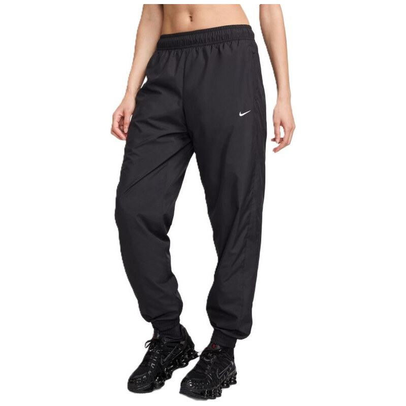 Dámské kalhoty Nike Sportswear Classic Wovens FV7660-010 109340079